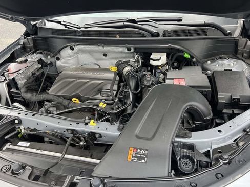 Used 2026 Buick Envista Preferred w/ Convenience I Package FWD image 11