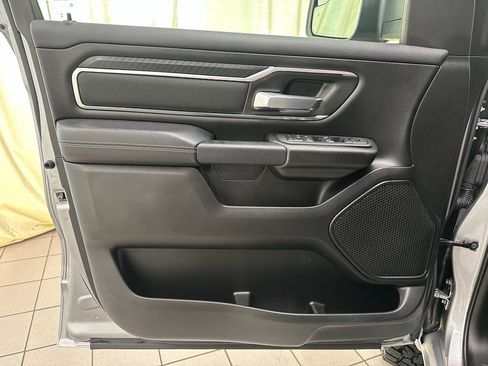 Used 2025 RAM 1500 Big Horn image 38