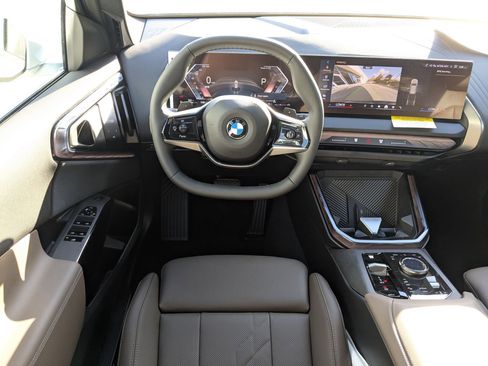 New 2026 BMW X3 xDrive30 w/ Convenience Package image 28