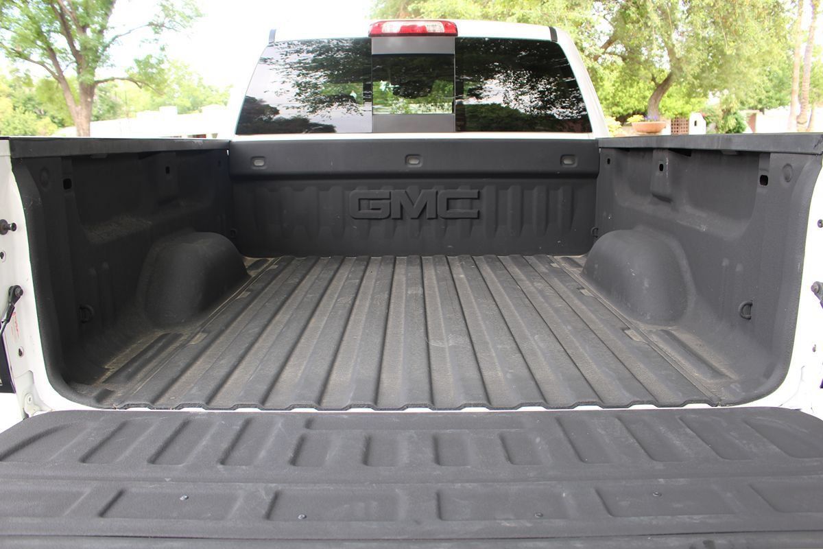 Used 2017 GMC Sierra 1500 SLT AWD/4WD image 40