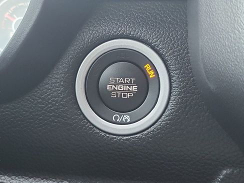 Used 2023 RAM 1500 Big Horn image 19