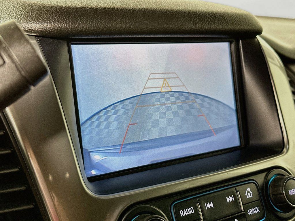 Used 2019 Chevrolet Tahoe LS RWD image 23