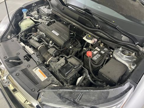 Used 2019 Honda CR-V EX-L image 12