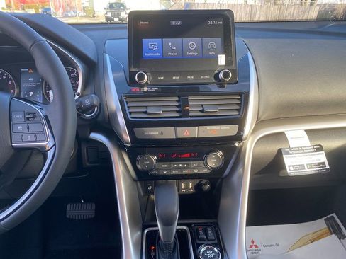 New 2026 Mitsubishi Eclipse Cross SEL image 20
