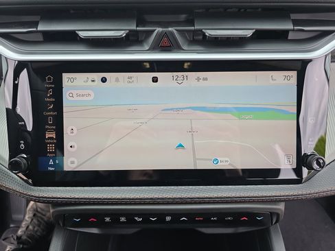 New 2026 Jeep Cherokee Limited AWD/4WD image 24