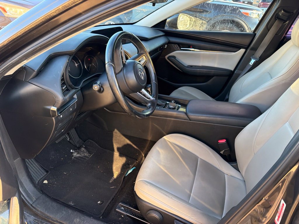 Used 2019 MAZDA MAZDA3 Sedan w/ Select Package FWD image 8