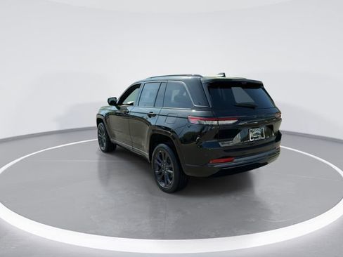 New 2026 Jeep Grand Cherokee Limited Reserve image 6