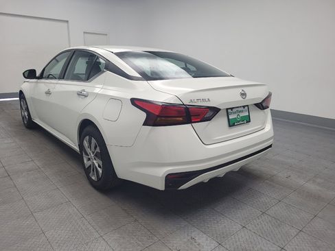 Used 2022 Nissan Altima 2.5 S FWD image 5