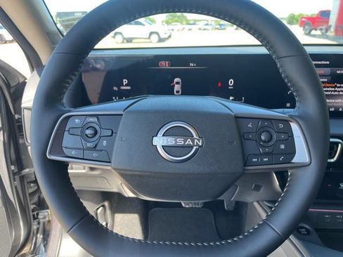 New 2026 Nissan Sentra SV w/ SV Convenience Package FWD image 13