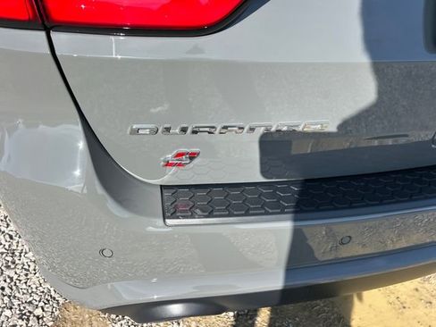 New 2026 Dodge Durango SRT Hellcat AWD/4WD image 53