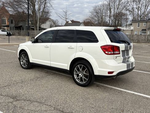 Used 2019 Dodge Journey GT AWD/4WD image 37