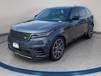 Used 2026 Land Rover Range Rover Velar Dynamic SE