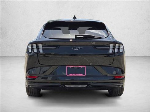 Used 2023 Ford Mustang Mach-E Premium AWD/4WD image 6