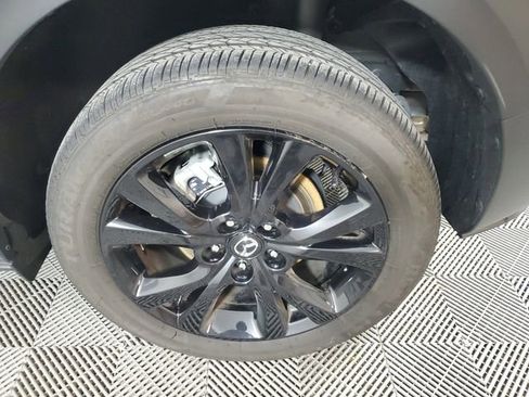 Certified 2025 MAZDA CX-30 Carbon image 11
