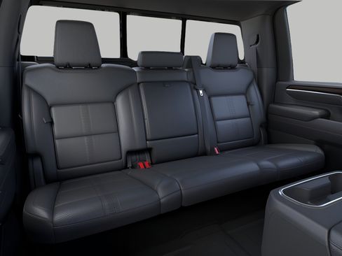 New 2026 Chevrolet Silverado 3500 High Country image 17