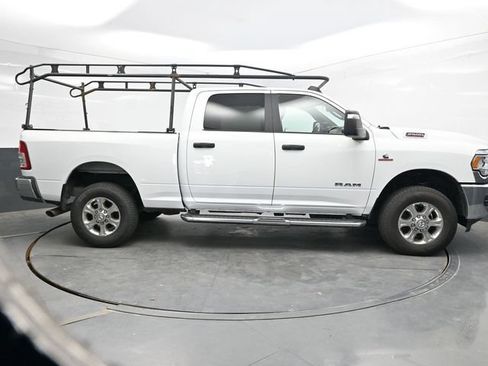Used 2023 RAM 2500 Big Horn w/ Level 1 Equipment Group AWD/4WD image 9