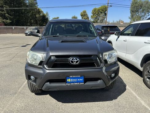 Used 2013 Toyota Tacoma PreRunner w/ TRD Sport Pkg RWD image 17
