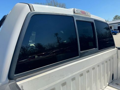 Used 2011 Ford F150 Platinum image 12