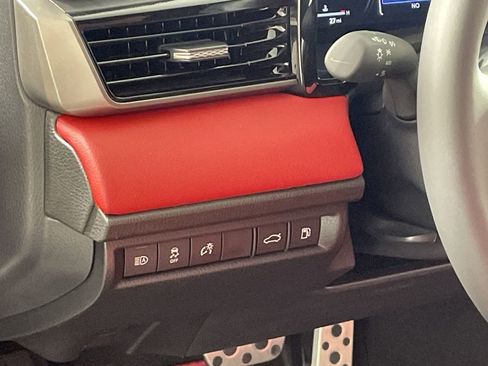 New 2026 Toyota Camry XSE image 13