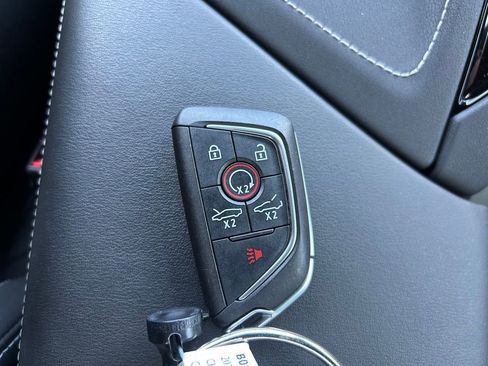 Used 2024 Chevrolet Corvette E-Ray AWD/4WD image 33