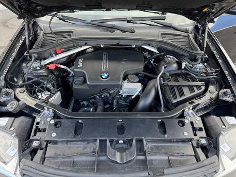 Used 2017 BMW X3 xDrive28i image 42