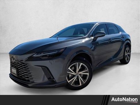 Used 2024 Lexus RX 350 RX 350 image 1