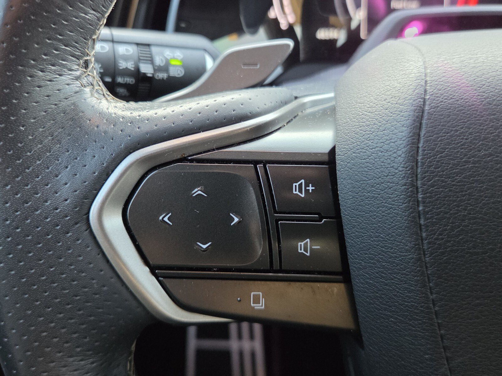 Certified 2024 Lexus RX 350 F Sport w/ Convenience Package AWD/4WD image 30