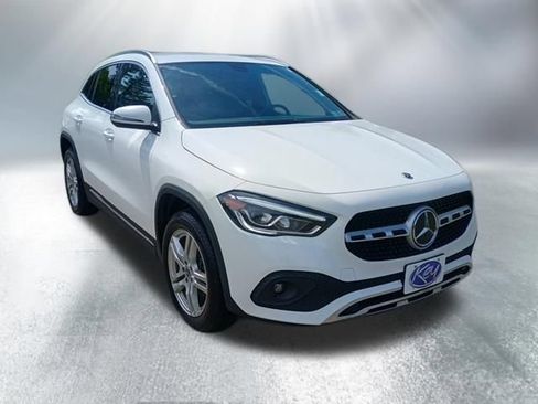 Used 2023 Mercedes-Benz GLA 250 4MATIC image 7
