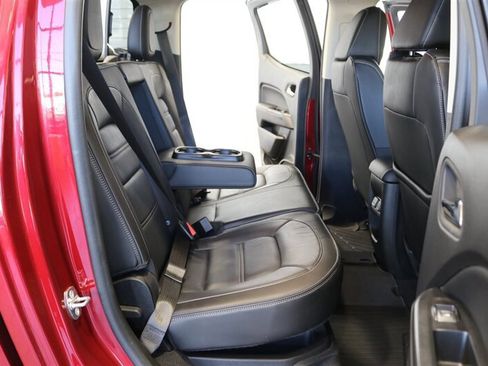 Used 2020 GMC Canyon Denali AWD/4WD image 20