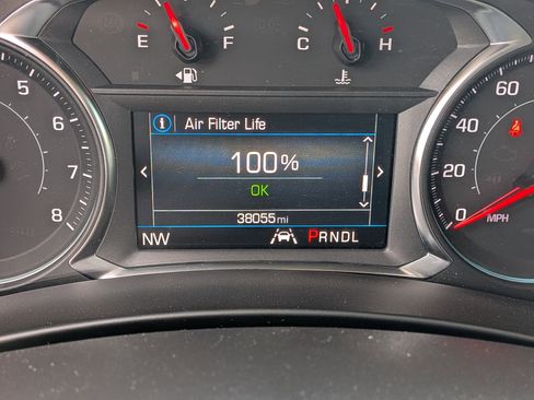 Used 2023 Chevrolet Equinox LS w/ LS Convenience Package FWD image 27