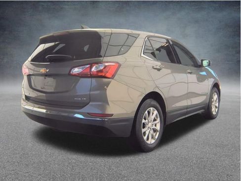 Used 2018 Chevrolet Equinox LT AWD/4WD image 6