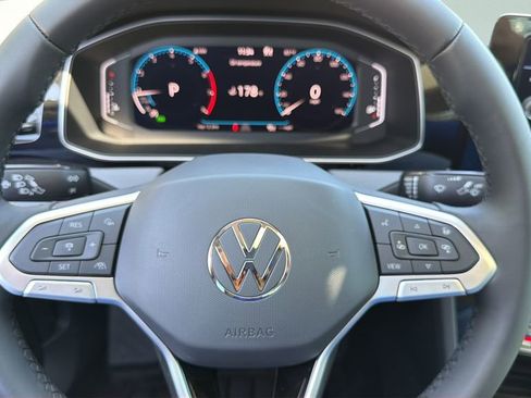 New 2026 Volkswagen Jetta SEL FWD image 9