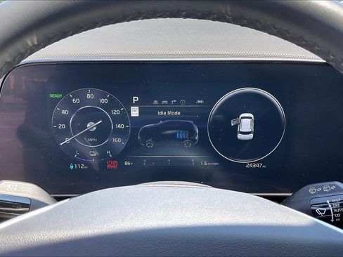 Used 2023 Kia Niro Wind FWD image 25
