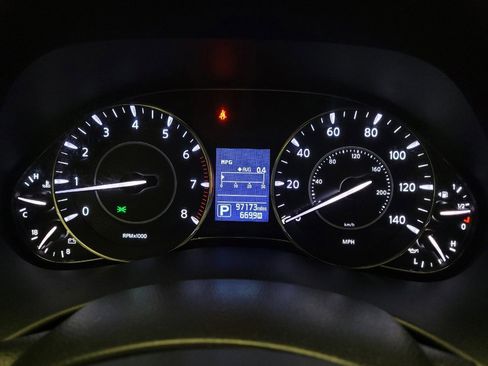 Used 2018 Nissan Armada Platinum w/ Cargo Package RWD image 23