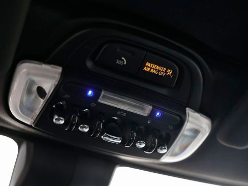 Used 2020 MINI Cooper S image 40