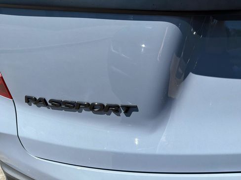 Used 2023 Honda Passport TrailSport image 9