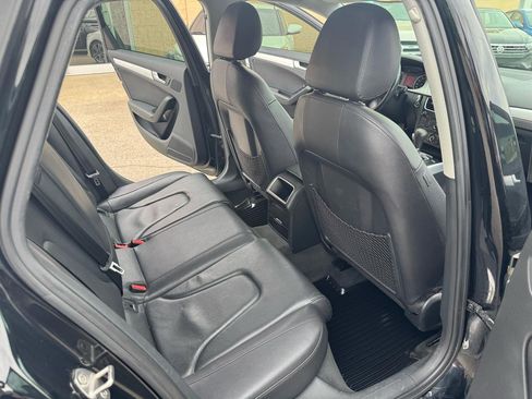 Used 2012 Audi A4 2.0T Premium image 22