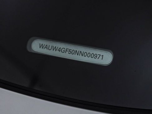 Used 2022 Audi S5 Premium Plus image 30