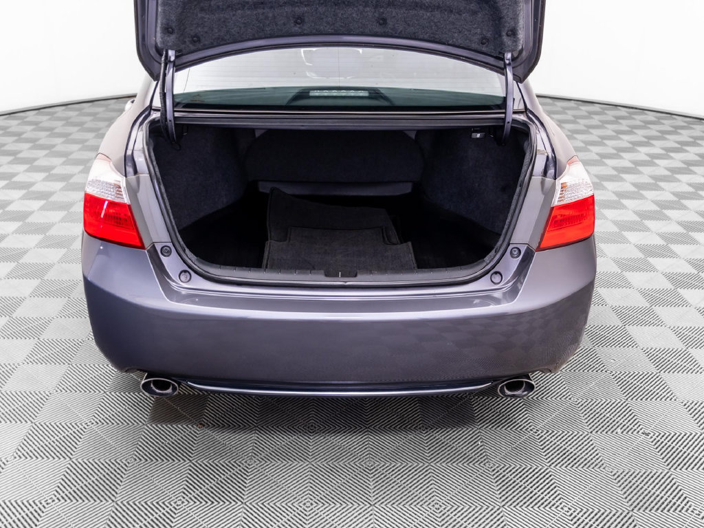 Used 2015 Honda Accord Sport image 30