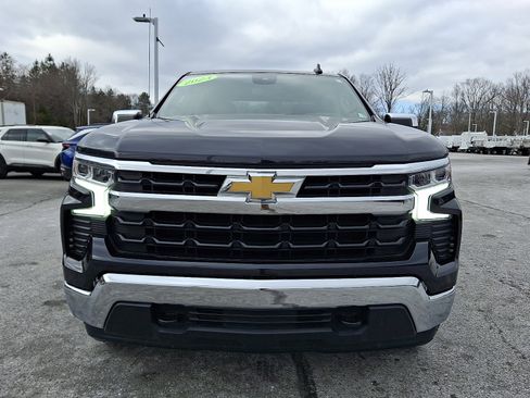 Certified 2023 Chevrolet Silverado 1500 LT image 2