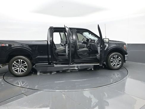 Used 2023 Ford F150 XLT w/ Equipment Group 301A Mid image 27