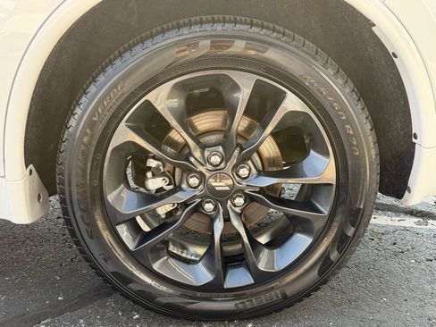 Used 2023 Dodge Durango R/T w/ Blacktop Package AWD/4WD image 38
