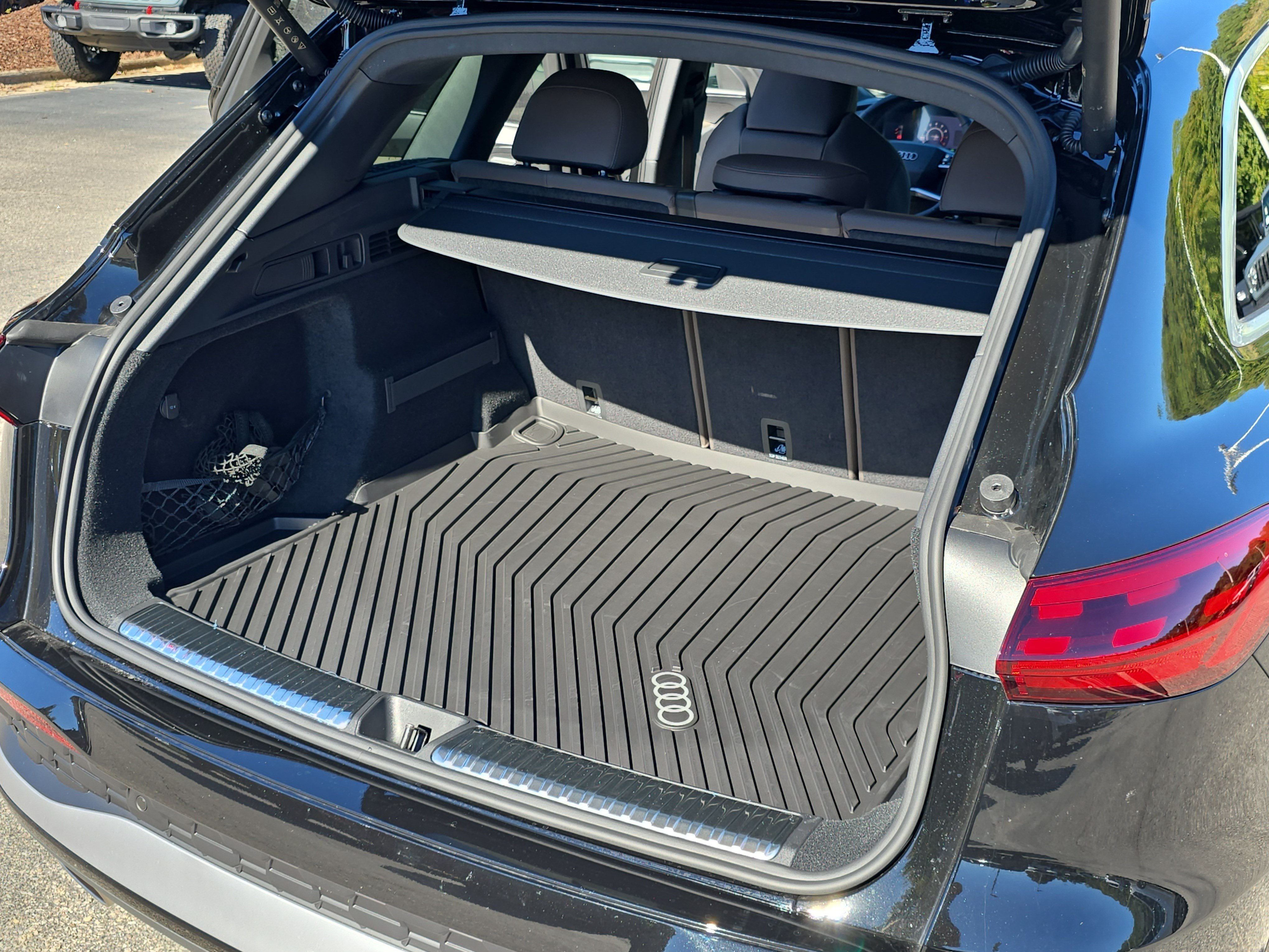 New 2026 Audi Q5 Premium Plus AWD/4WD image 12
