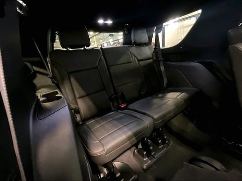 Used 2023 Chevrolet Tahoe High Country AWD/4WD image 28