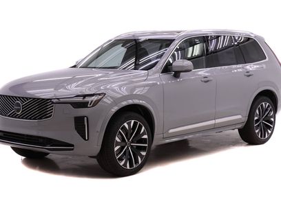 New 2026 Volvo XC90 B6 Ultra w/ Protection Package