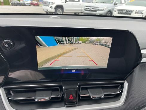 New 2026 Chevrolet TrailBlazer LT w/ Convenience Package FWD image 11