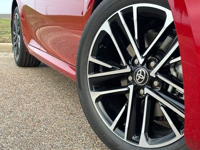 New 2026 Toyota Camry XLE