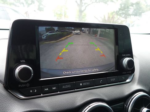 Used 2020 Nissan Sentra S FWD image 39
