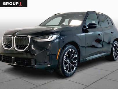 New 2026 BMW X3 xDrive30 w/ M Sport Package