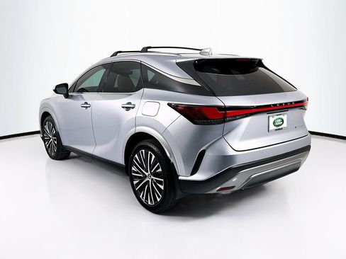 Used 2025 Lexus RX 350 Premium Plus w/ Accessory Package (Z1) FWD image 7